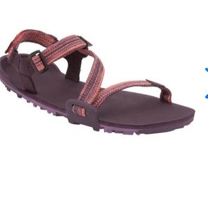 Xero Z-Trail EV - Magenta Women’s 9